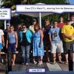 Crew 272 2012 group photo